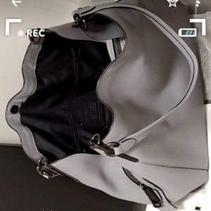 Coach bag! New condition